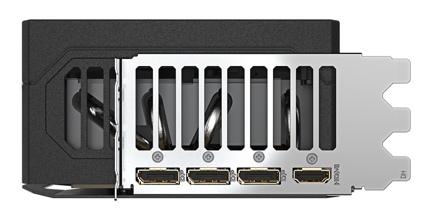 Graphics card Gigabyte GeForce RTX 5070 Ti AORUS Master 16 GB GDDR7 Graphics card Gigabyte GeForce RTX 5070 Ti AORUS Master 16 GB GDDR7