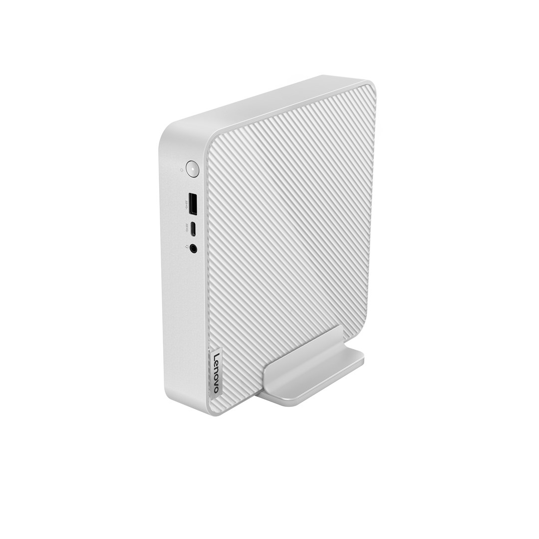 Lenovo IdeaCentre Mini 01IRH8 Intel® Core™ i5 i5-13420H 16 GB DDR4-SDRAM 512 GB SSD Windows 11 Pro Mini PC Grey Lenovo IdeaCentre Mini 01IRH8 Intel® Core™ i5 i5-13420H 16 GB DDR4-SDRAM 512 GB SSD Windows 11 Pro Mini PC Grey