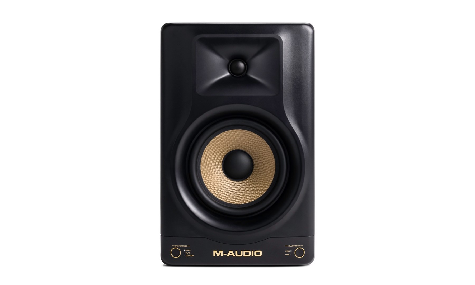 M-audio Forty Sixty - active monitor M-audio Forty Sixty - active monitor