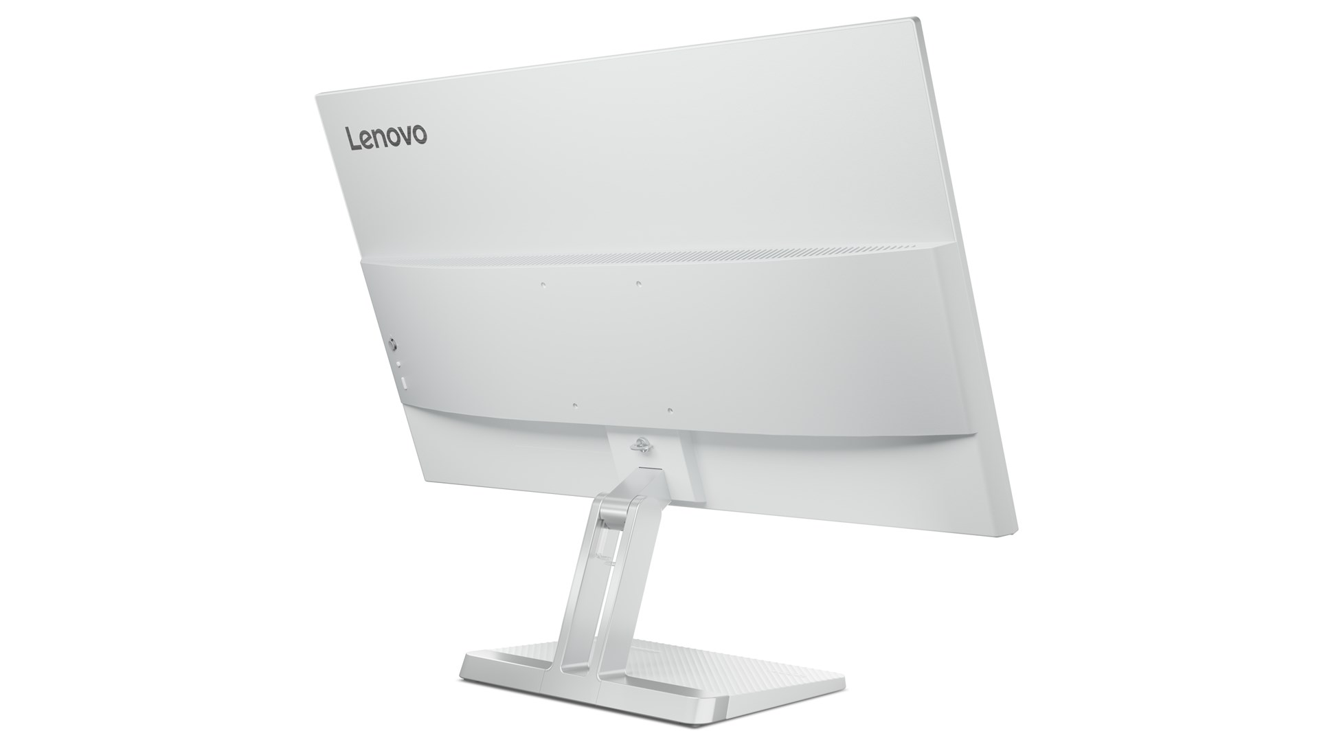 Lenovo L27i-4A computer monitor 68.6 cm (27") 1920 x 1080 pixels LCD Grey Lenovo L27i-4A computer monitor 68.6 cm (27") 1920 x 1080 pixels LCD Grey
