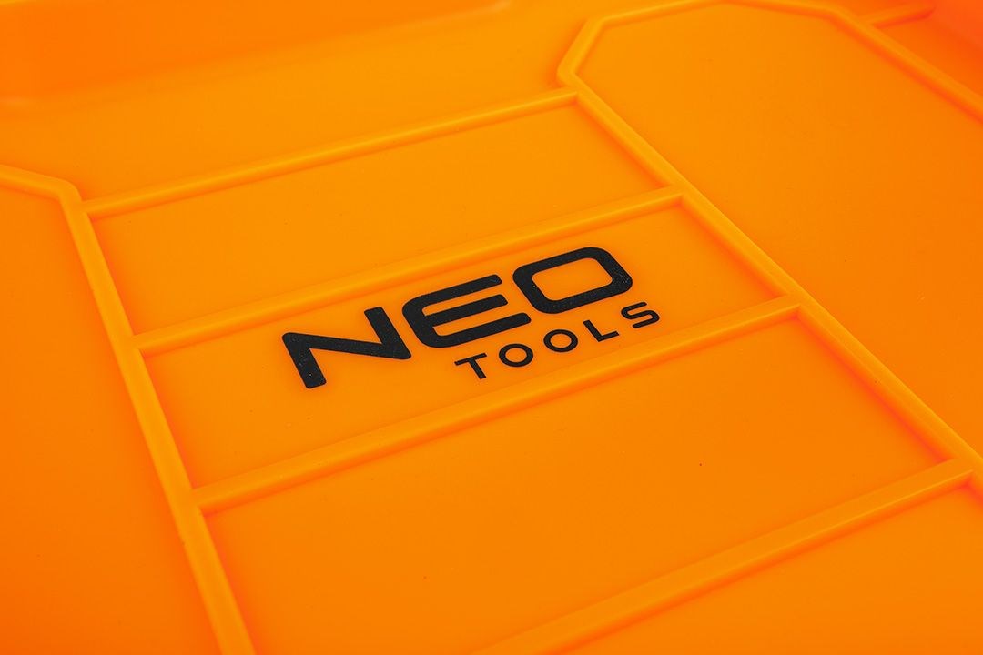 NEO tools 10-482 tool storage case NEO tools 10-482 tool storage case