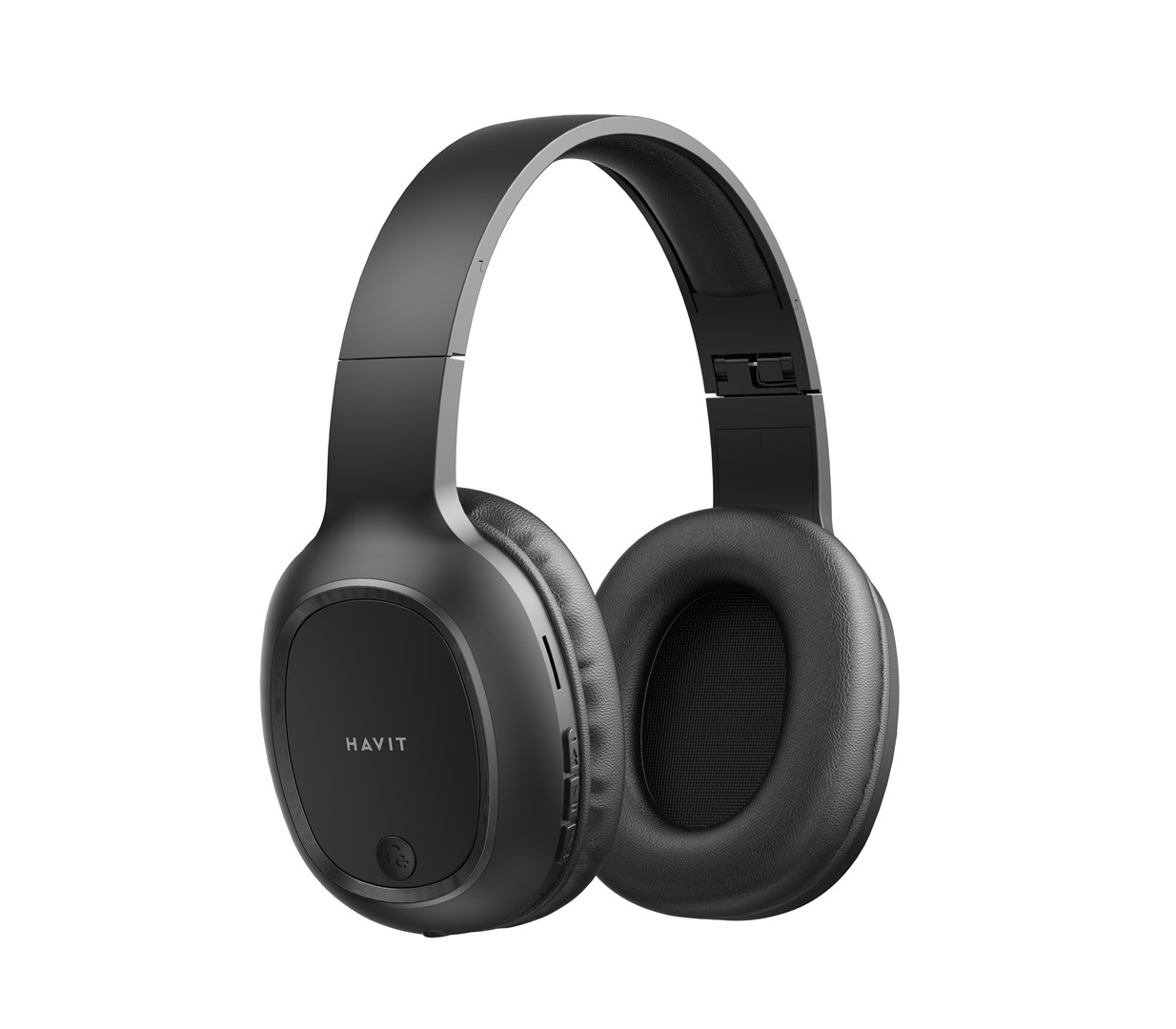 Havit H2590BT Pro wireless headphones (black) Havit H2590BT Pro wireless headphones (black)