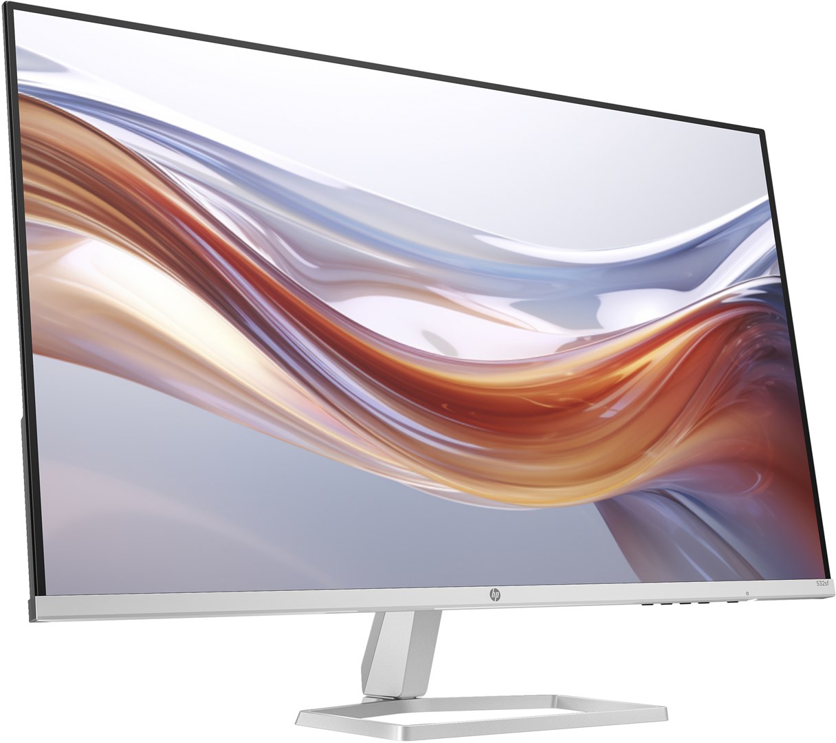 HP Series 5 31.5-inch FHD monitor - 532sf HP Series 5 31.5-inch FHD monitor - 532sf
