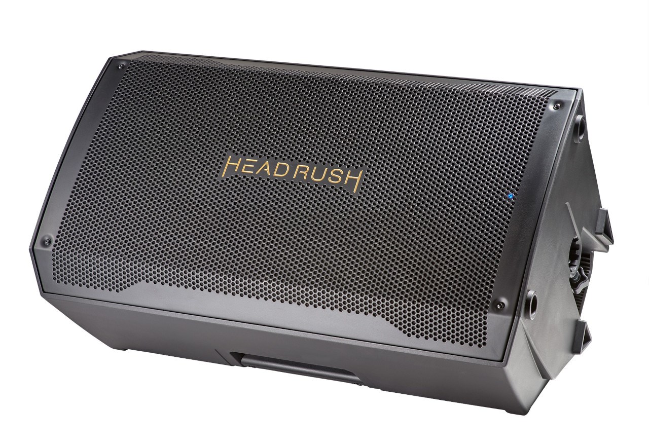 Headrush FRFR-112 MK2 - guitar column Headrush FRFR-112 MK2 - guitar column