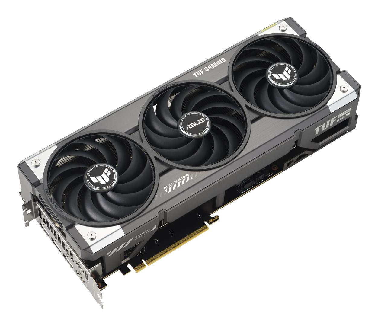 ASUS TUF Gaming TUF-RTX5070TI-O16G-GAMING NVIDIA GeForce RTX 5070 Ti 16 GB GDDR7 ASUS TUF Gaming TUF-RTX5070TI-O16G-GAMING NVIDIA GeForce RTX 5070 Ti 16 GB GDDR7