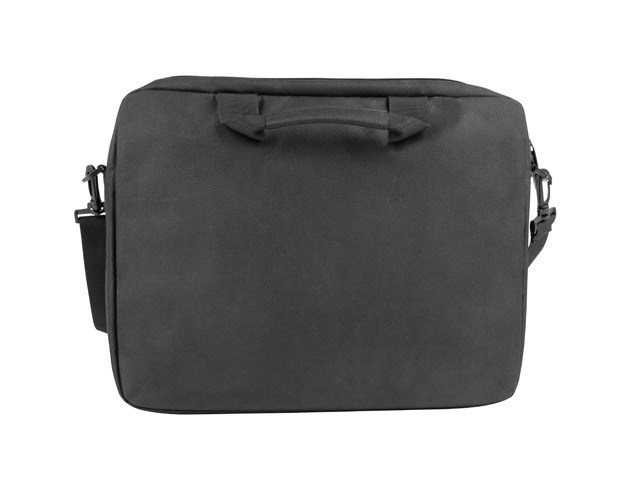 NATEC TARUCA 14.1" LAPTOP BAG BLACK NATEC TARUCA 14.1" LAPTOP BAG BLACK