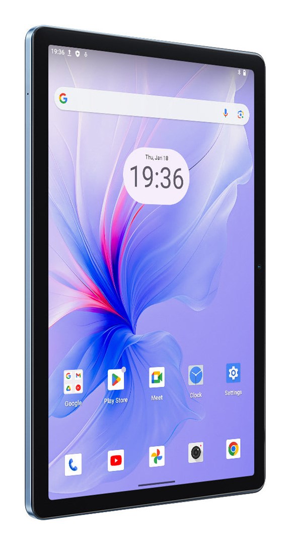 Blackview Tab 16 Pro 4G Tiger LTE-TDD & LTE-FDD 256 GB 27.9 cm (11") 8 GB Wi-Fi 5 (802.11ac) Android 14 Blue Blackview Tab 16 Pro 4G Tiger LTE-TDD & LTE-FDD 256 GB 27.9 cm (11") 8 GB Wi-Fi 5 (802.11ac) Android 14 Blue