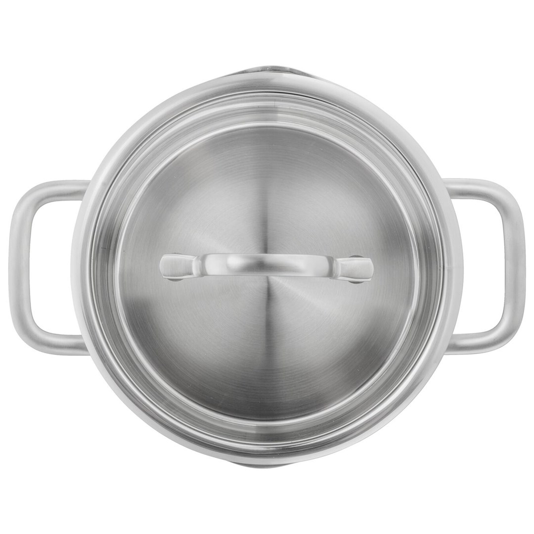 Zwilling TrueFlow Set of 3 Pots Zwilling TrueFlow Set of 3 Pots