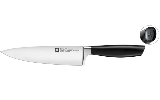 2 piece knife set ZWILLING ALL * STAR 33760-002-0 2 piece knife set ZWILLING ALL * STAR 33760-002-0