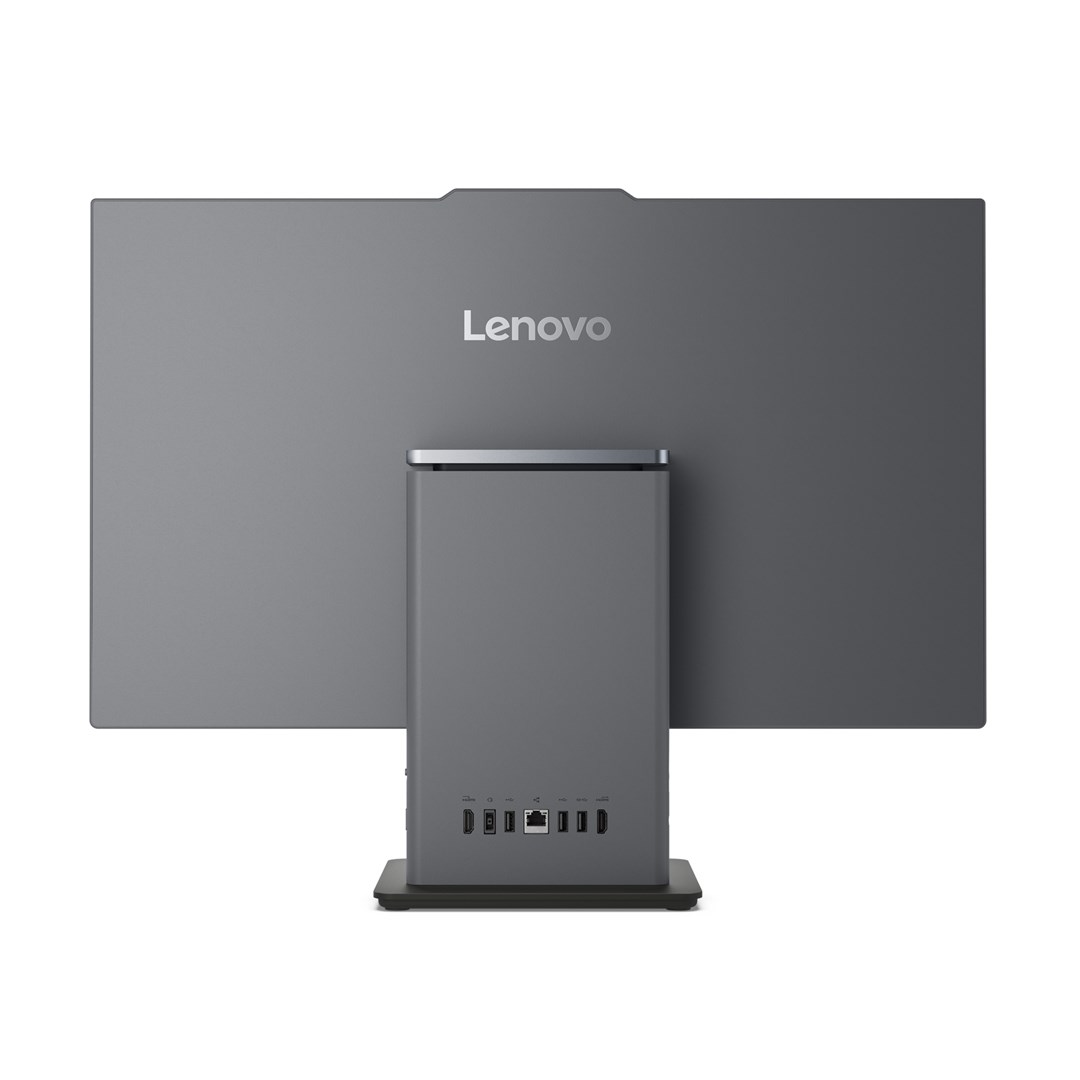 Lenovo ThinkCentre neo 50a Intel® Core™ i3 i3-1315U 68.6 cm (27") 1920 x 1080 pixels All-in-One PC 8 GB DDR5-SDRAM 512 GB SSD Wi-Fi 6 (802.11ax) Grey Lenovo ThinkCentre neo 50a Intel® Core™ i3 i3-1315U 68.6 cm (27") 1920 x 1080 pixels All-in-One PC 8 GB DDR5-SDRAM 512 GB SSD Wi-Fi 6 (802.11ax) Grey