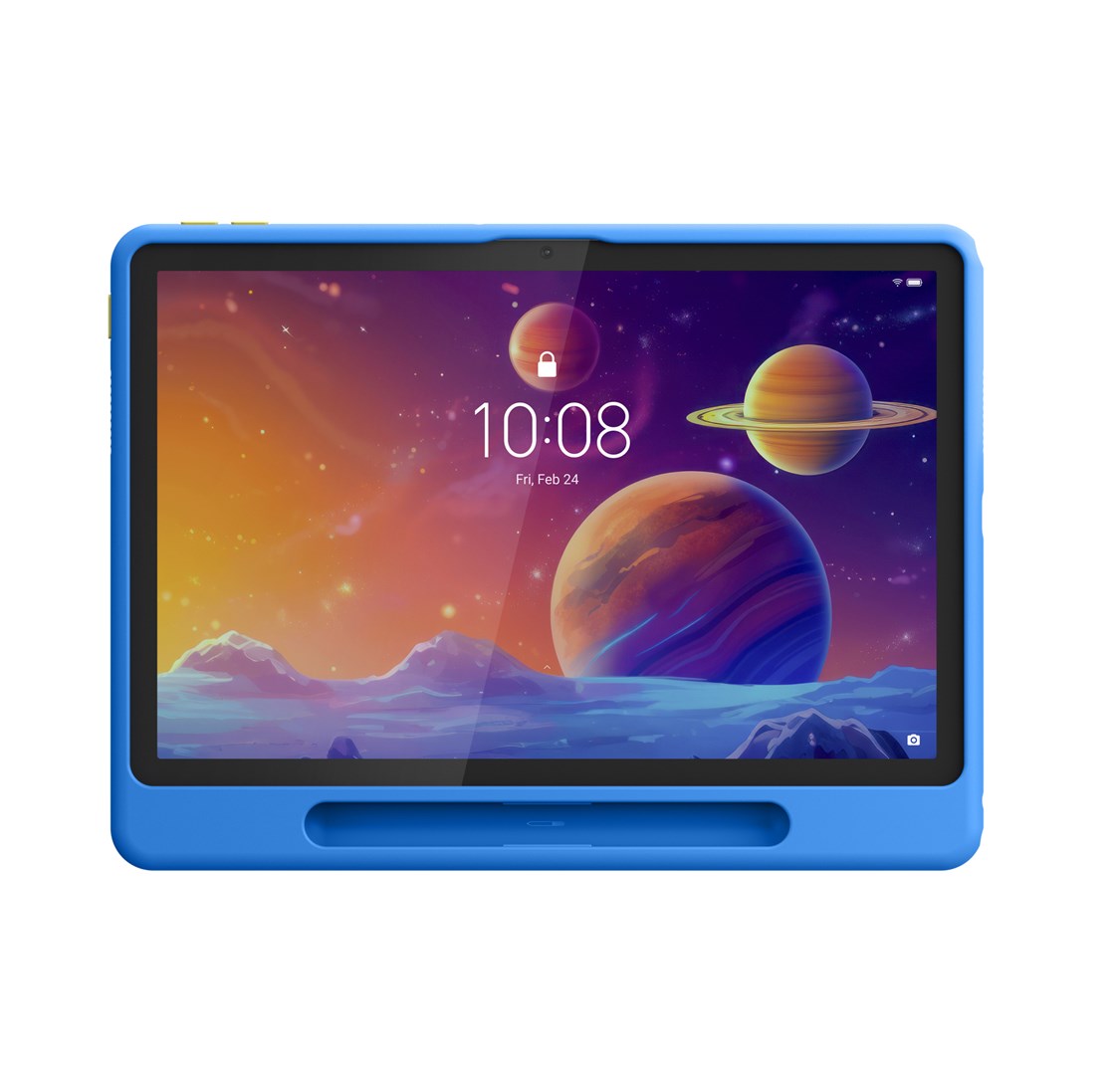 Lenovo Tab 4G Mediatek 128 GB 25.6 cm (10.1") 4 GB Wi-Fi 5 (802.11ac) Android 14 Grey Lenovo Tab 4G Mediatek 128 GB 25.6 cm (10.1") 4 GB Wi-Fi 5 (802.11ac) Android 14 Grey