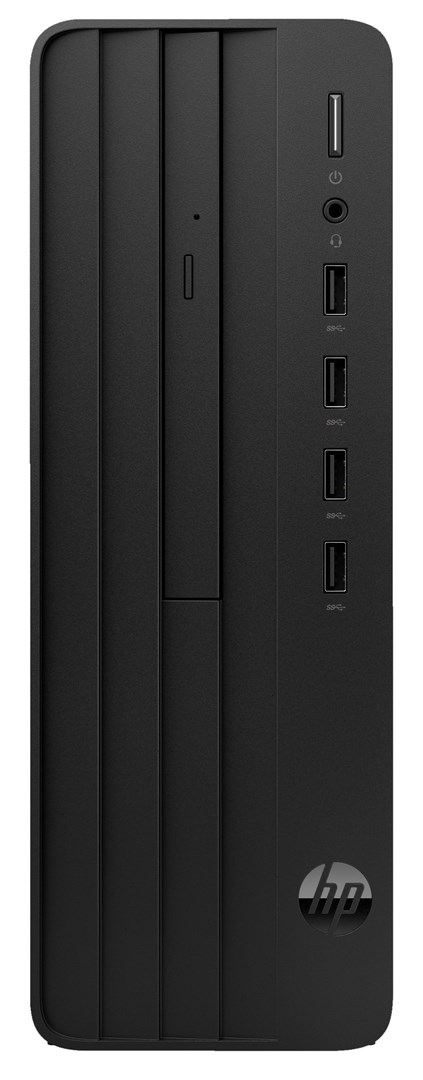 HP Pro 290 G9 Intel® Core™ i5 i5-14500 16 GB DDR4-SDRAM 1 TB SSD Windows 11 Pro SFF PC Black HP Pro 290 G9 Intel® Core™ i5 i5-14500 16 GB DDR4-SDRAM 1 TB SSD Windows 11 Pro SFF PC Black