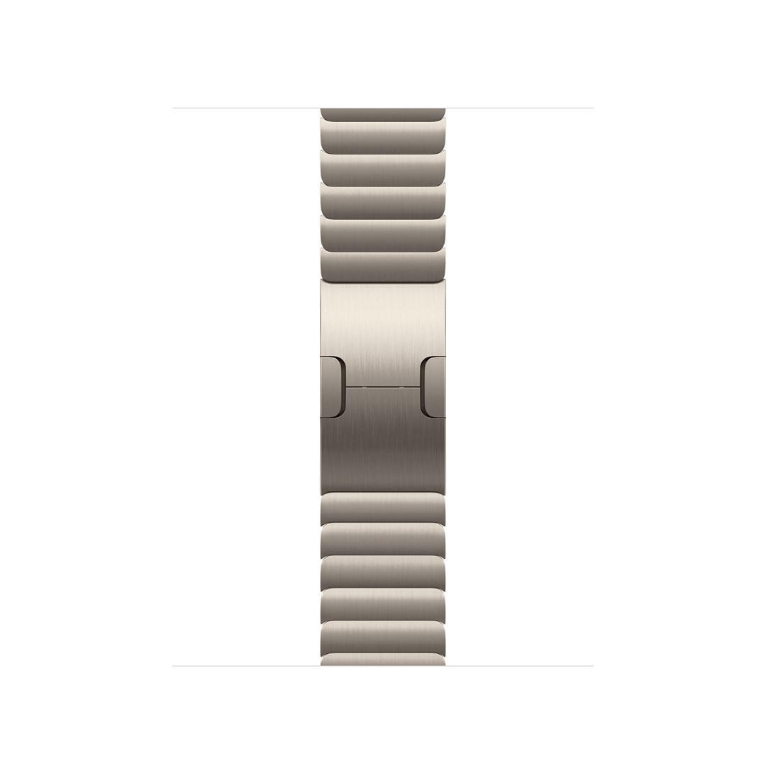 Apple 42mm Natural Link Bracelet Apple 42mm Natural Link Bracelet