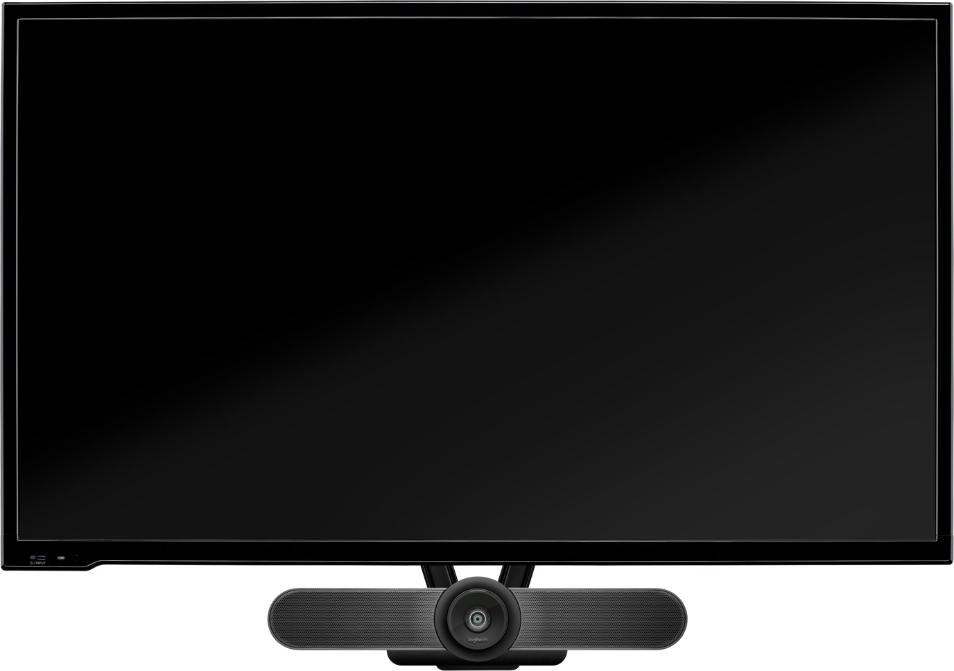 Logitech XL TV Mount for MeetUp Logitech XL TV Mount for MeetUp