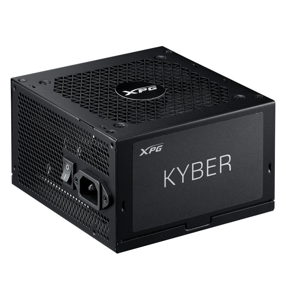 XPG KYBER 750W Power Supply XPG KYBER 750W Power Supply