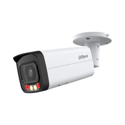 Dahua Technology IPC-HFW2849T-AS-IL-0360B security camera Bullet IP security camera Indoor & outdoor 3840 x 2160 pixels Ceiling/wall Dahua Technology IPC-HFW2849T-AS-IL-0360B security camera Bullet IP security camera Indoor & outdoor 3840 x 2160 pixels Ceiling/wall