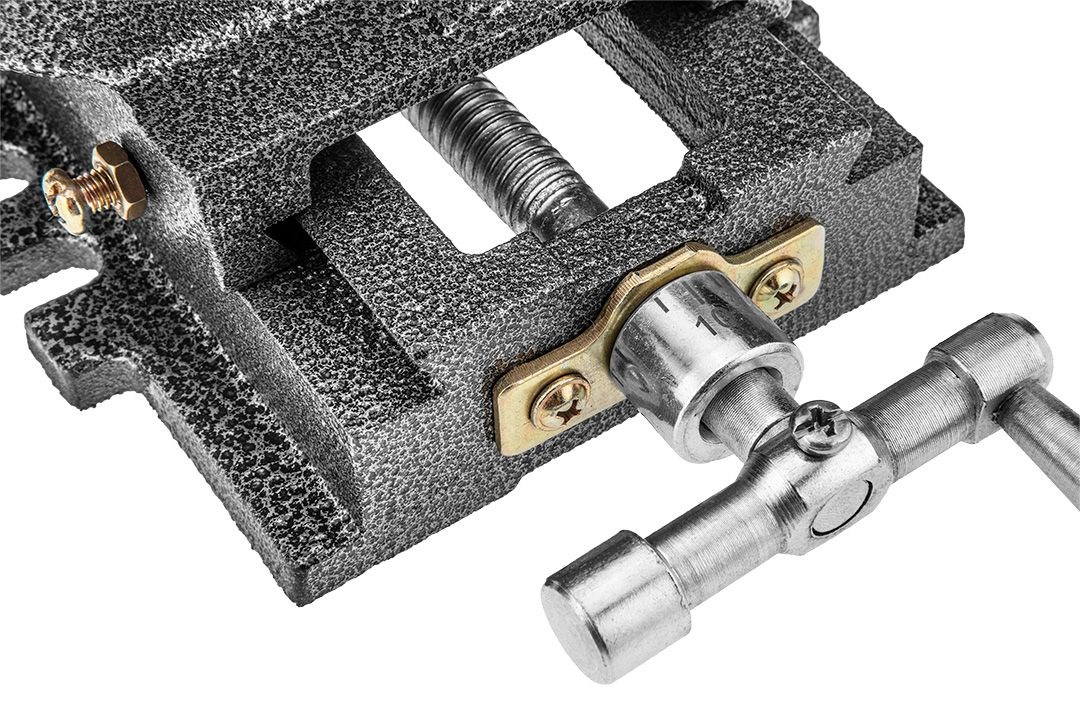 NEO tools 35-035 bench vices NEO tools 35-035 bench vices