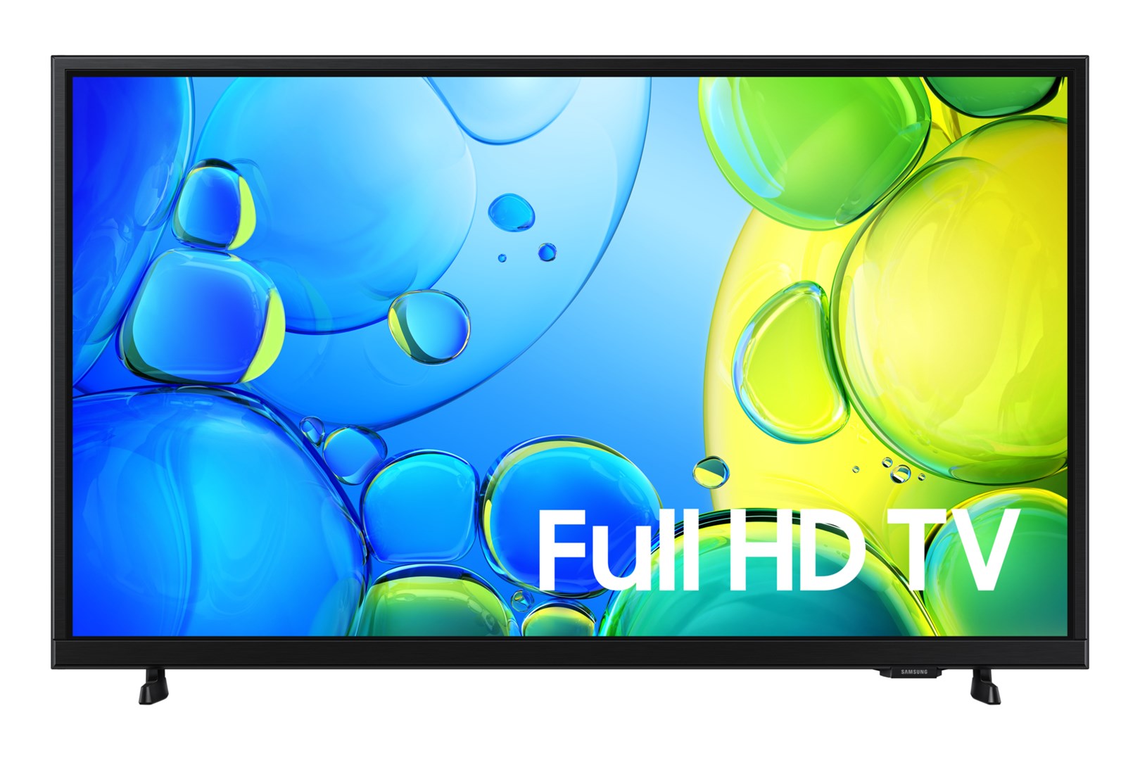 Samsung UE40F6002FK 101.6 cm (40") Full HD Smart TV Wi-Fi Black Samsung UE40F6002FK 101.6 cm (40") Full HD Smart TV Wi-Fi Black