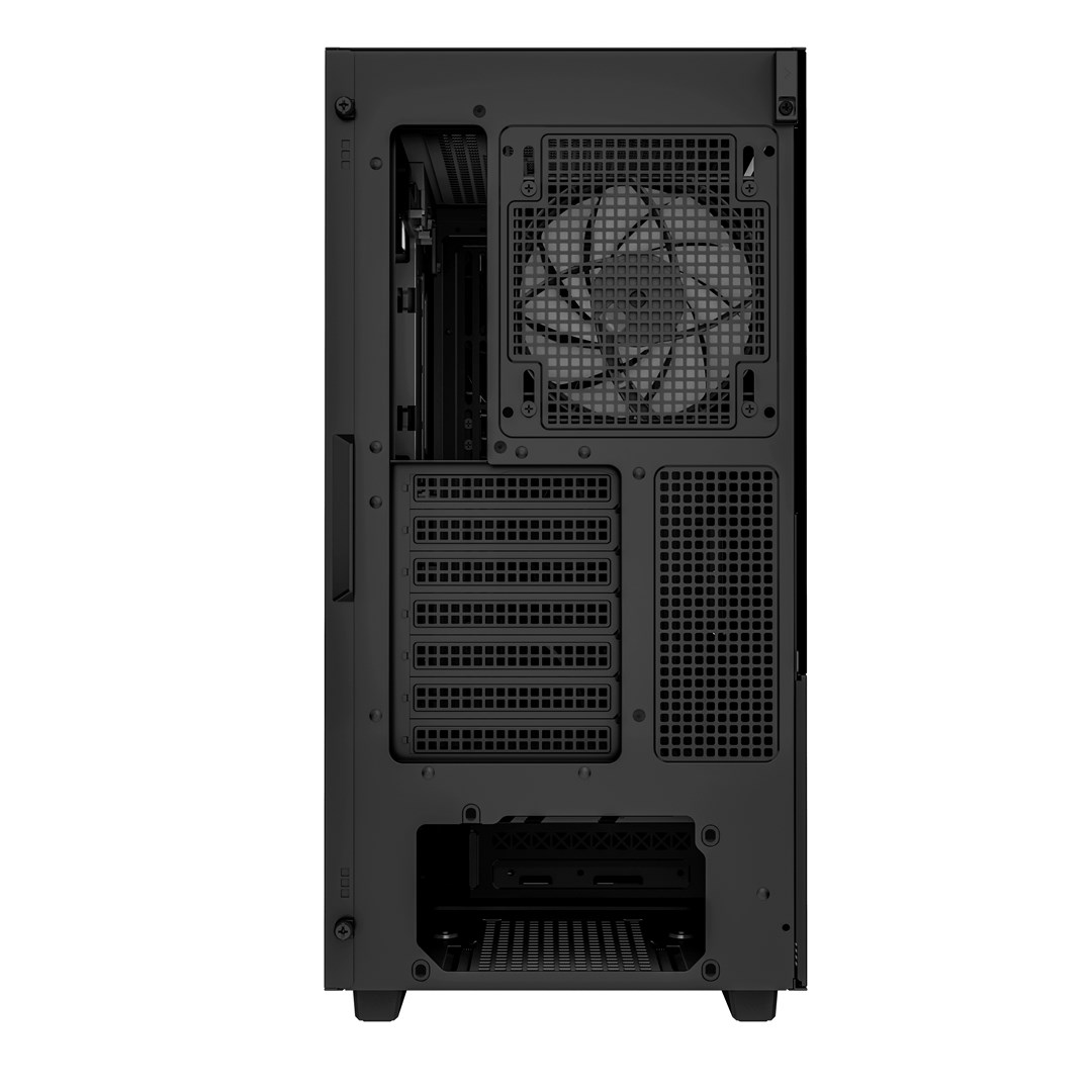 DeepCool CH560 Midi Tower Black DeepCool CH560 Midi Tower Black