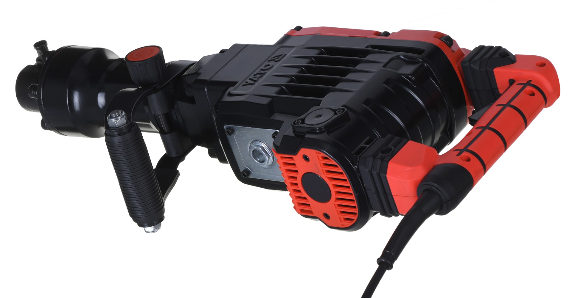 YATO DEMOLITION HAMMER 1600W 82002 YATO DEMOLITION HAMMER 1600W 82002