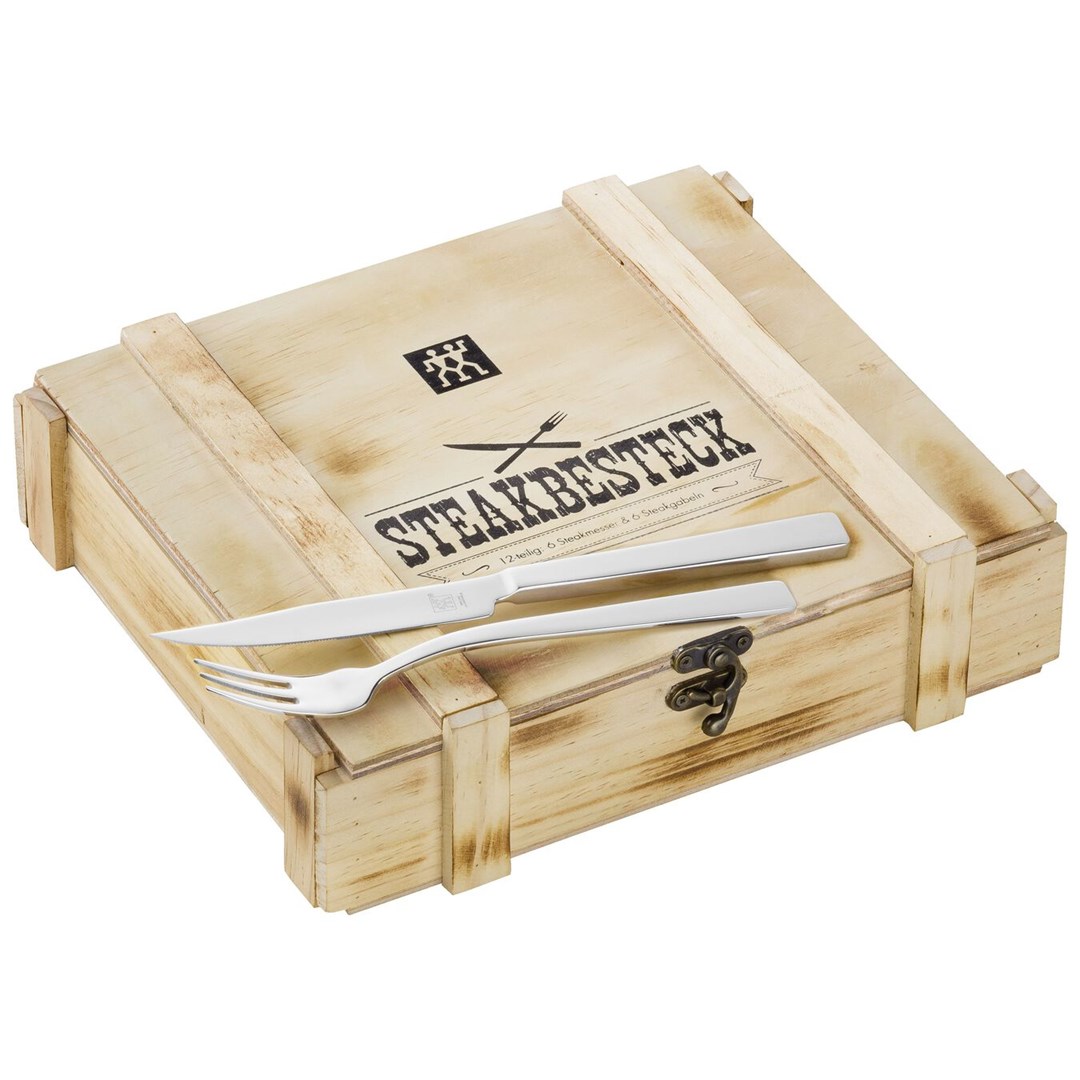 Zwilling Specials 12-Piece Steak Set Zwilling Specials 12-Piece Steak Set