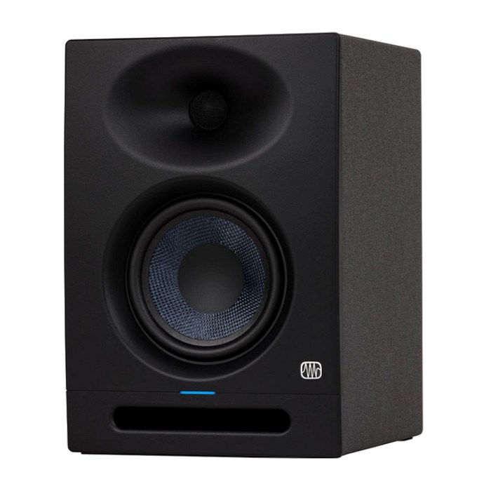 PreSonus Eris Studio 5 - active monitor PreSonus Eris Studio 5 - active monitor