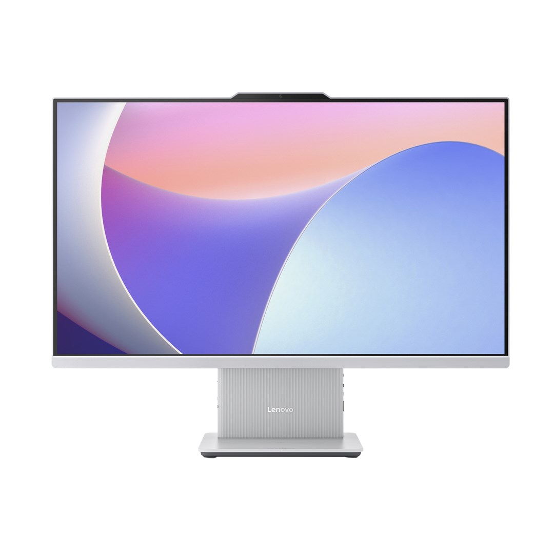 Lenovo IdeaCentre AIO 27IRH9 Intel® Core™ i5 i5-13420H 68.6 cm (27") 1920 x 1080 pixels Touch All-in-One PC 16 GB DDR5-SDRAM 1 TB SSD Windows 11 Home Wi-Fi 6 (802.11ax) Grey Lenovo IdeaCentre AIO 27IRH9 Intel® Core™ i5 i5-13420H 68.6 cm (27") 1920 x 1080 pixels Touch All-in-One PC 16 GB DDR5-SDRAM 1 TB SSD Windows 11 Home Wi-Fi 6 (802.11ax) Grey