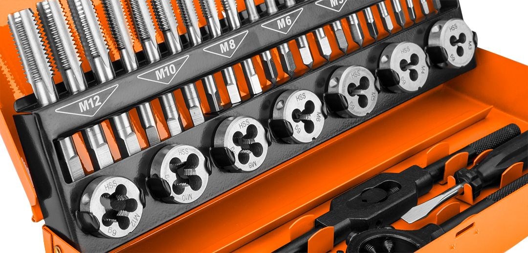 NEO tools 12-915 threading tool NEO tools 12-915 threading tool