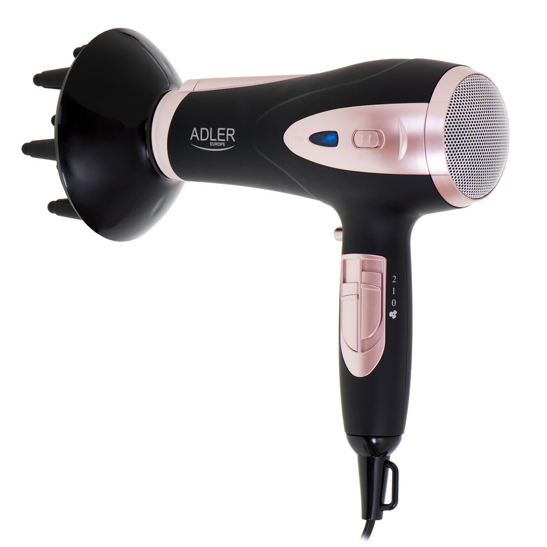 Adler AD 2248 Hair dryer Adler AD 2248 Hair dryer