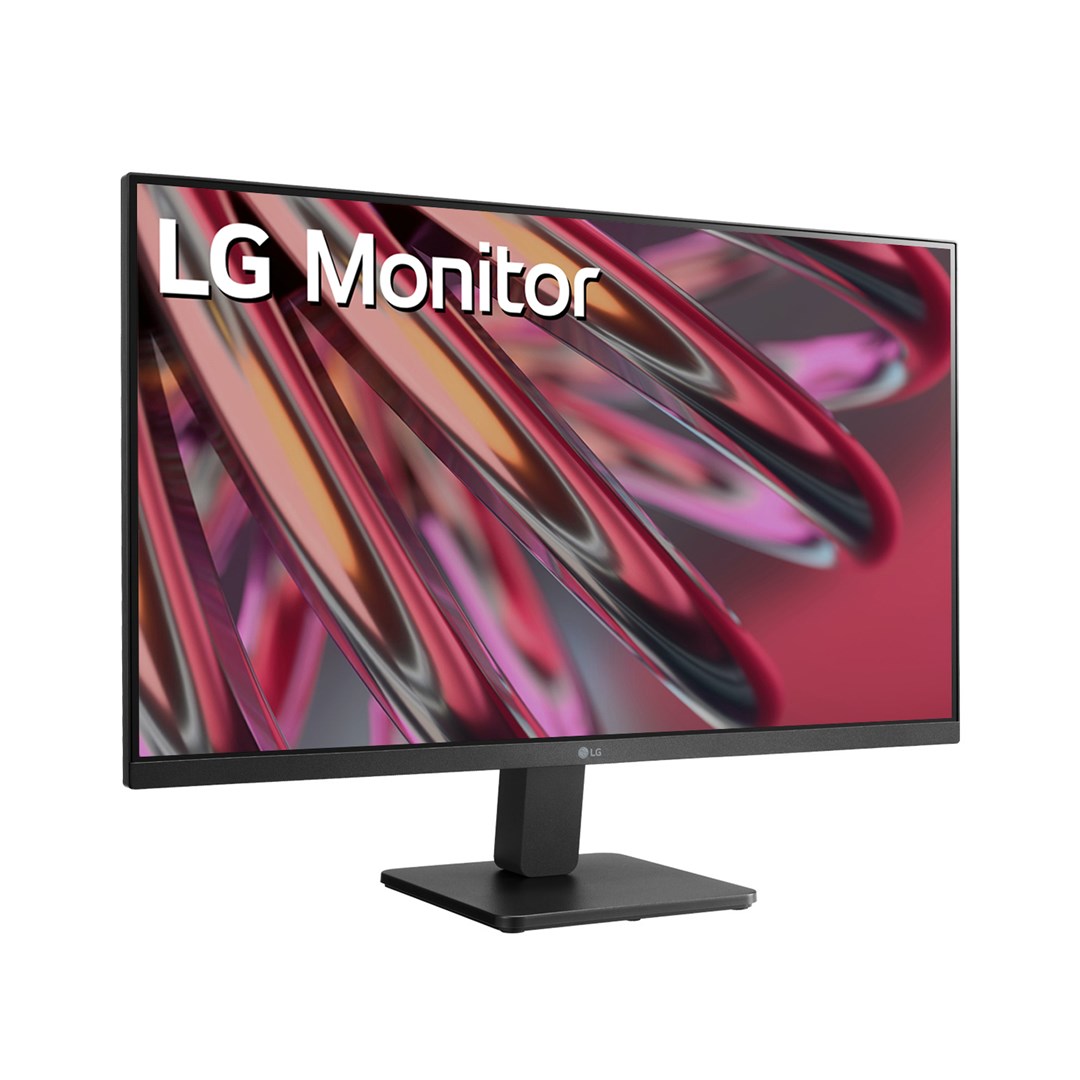 LG 27MR400-B.AEUQ computer monitor 68.6 cm (27") 1920 x 1080 pixels Full HD LED Black LG 27MR400-B.AEUQ computer monitor 68.6 cm (27") 1920 x 1080 pixels Full HD LED Black