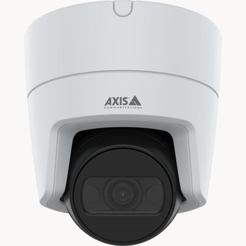 Axis M3125-LVE White Camera Axis M3125-LVE White Camera