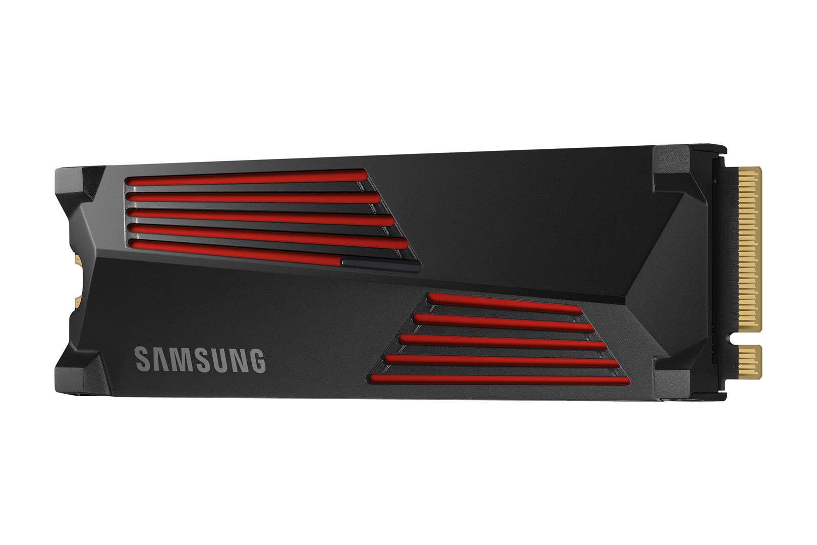 Samsung 990 Pro 4 TB M.2 PCI Express 4.0 NVMe V-NAND TLC Samsung 990 Pro 4 TB M.2 PCI Express 4.0 NVMe V-NAND TLC