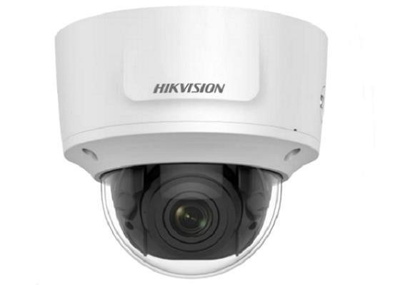 DS-2CD2745FWD-IZS(2.8-12mm)(B) Camera DS-2CD2745FWD-IZS(2.8-12mm)(B) Camera