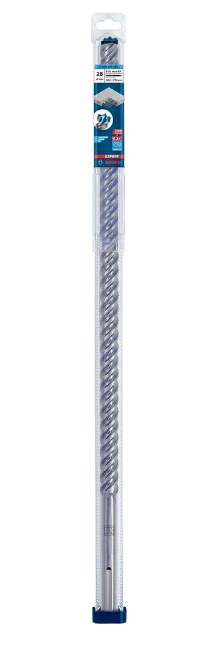 Bosch Expert SDS Max-8X hammer drill bit Bosch Expert SDS Max-8X hammer drill bit