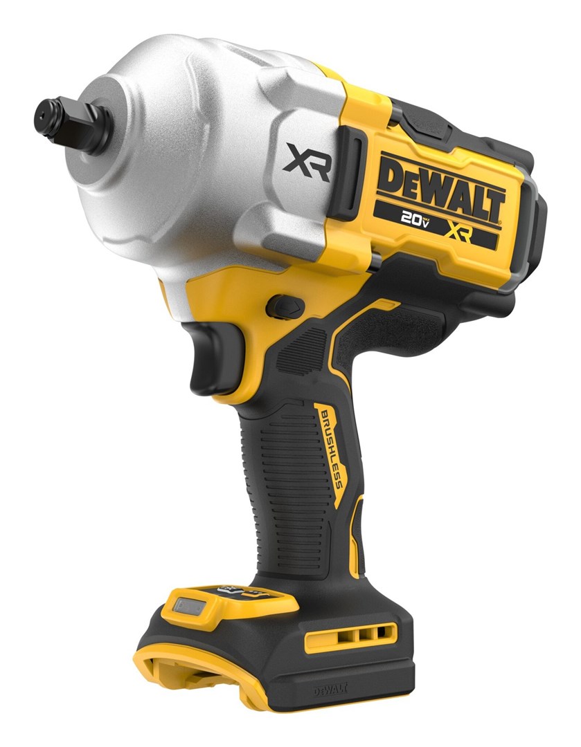 DeWALT DCF961NT-XJ power screwdriver/impact driver 1200 RPM DeWALT DCF961NT-XJ power screwdriver/impact driver 1200 RPM