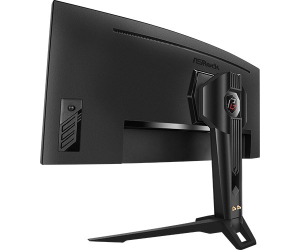 ASROCK 34" WQHD 165Hz monitor PG34WQ15R2B ASROCK 34" WQHD 165Hz monitor PG34WQ15R2B