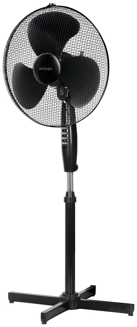 Activejet Regular WSR-40C Stand Fan Activejet Regular WSR-40C Stand Fan