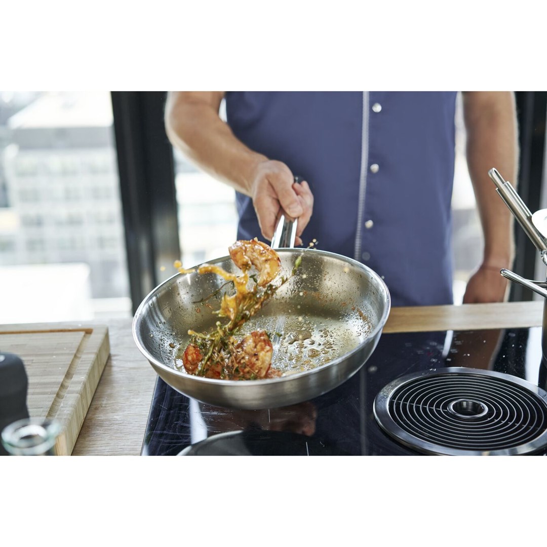 ZWILLING Pro All-purpose pan Round ZWILLING Pro All-purpose pan Round