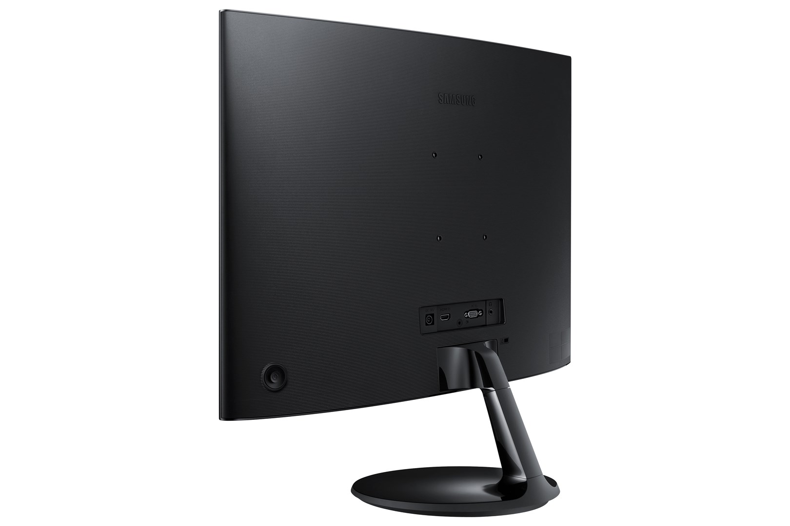 Samsung S36C LED display 68.6 cm (27") 1920 x 1080 pixels Full HD LCD Black Samsung S36C LED display 68.6 cm (27") 1920 x 1080 pixels Full HD LCD Black