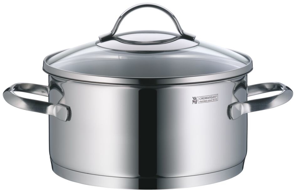 WMF Provence Plus 0721556380 pan set 9 pc(s) WMF Provence Plus 0721556380 pan set 9 pc(s)