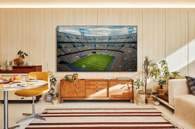 Samsung U8000F UE65U8092FUXXH TV 165.1 cm (65") 4K Ultra HD Smart TV Wi-Fi Black Samsung U8000F UE65U8092FUXXH TV 165.1 cm (65") 4K Ultra HD Smart TV Wi-Fi Black