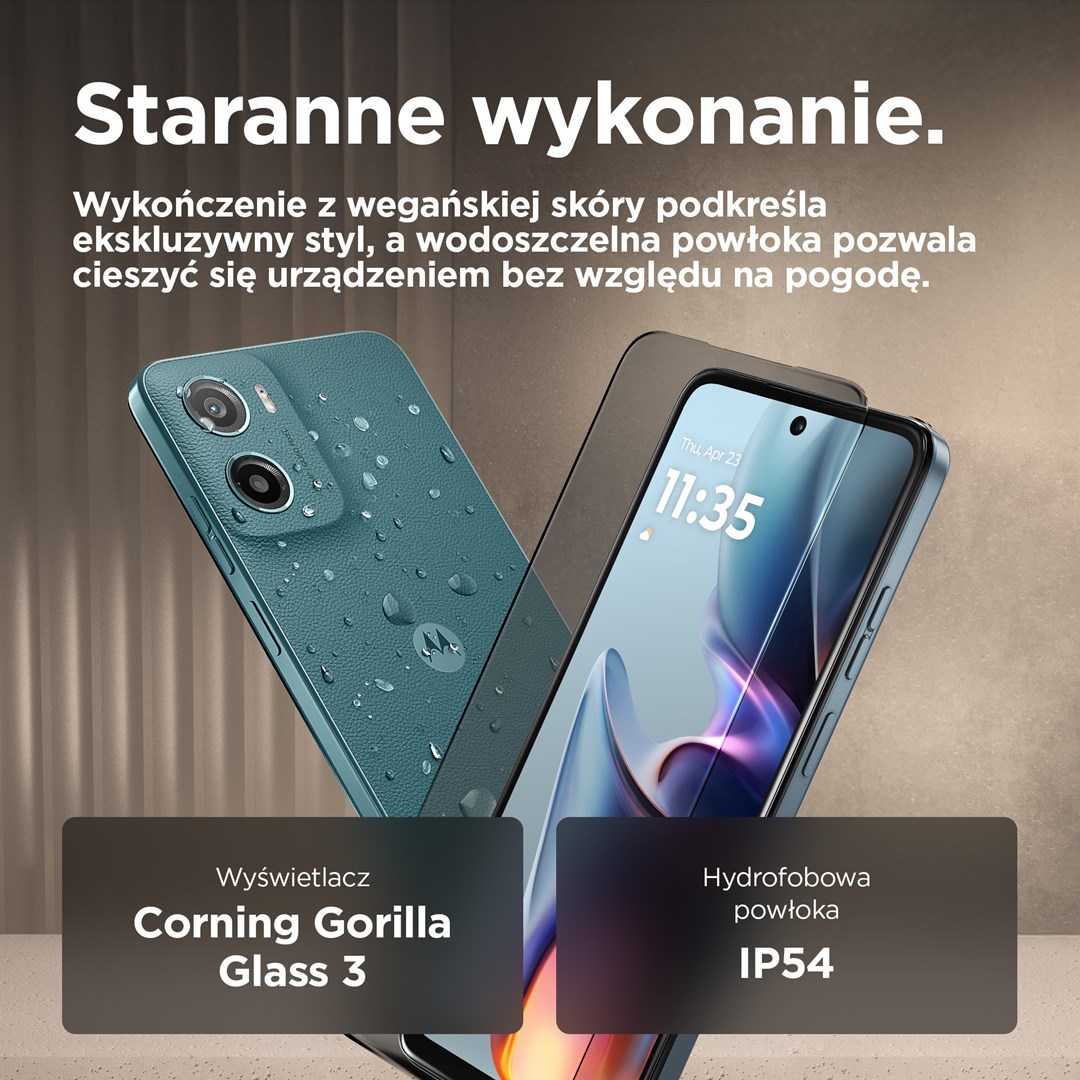 Motorola moto g05 16.9 cm (6.67") Dual SIM Android 15 4G USB Type-C 4 GB 128 GB 5200 mAh Green Motorola moto g05 16.9 cm (6.67") Dual SIM Android 15 4G USB Type-C 4 GB 128 GB 5200 mAh Green