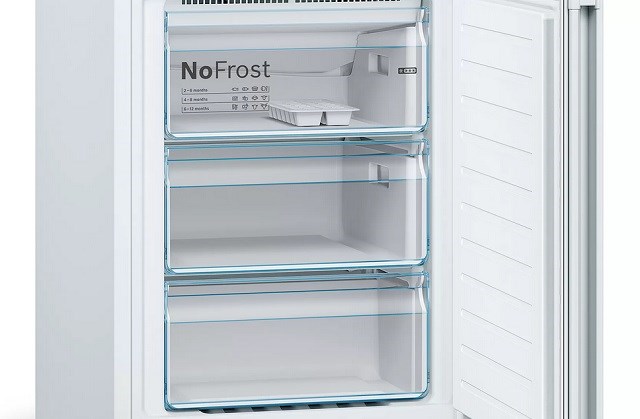 BOSCH KGN 36VWED fridge-freezer combination BOSCH KGN 36VWED fridge-freezer combination