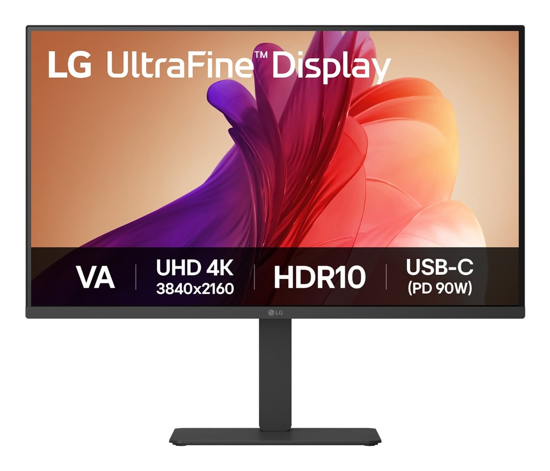 LG 32U720A-B computer monitor 81.3 cm (32") 3840 x 2160 pixels 4K Ultra HD LED Black LG 32U720A-B computer monitor 81.3 cm (32") 3840 x 2160 pixels 4K Ultra HD LED Black
