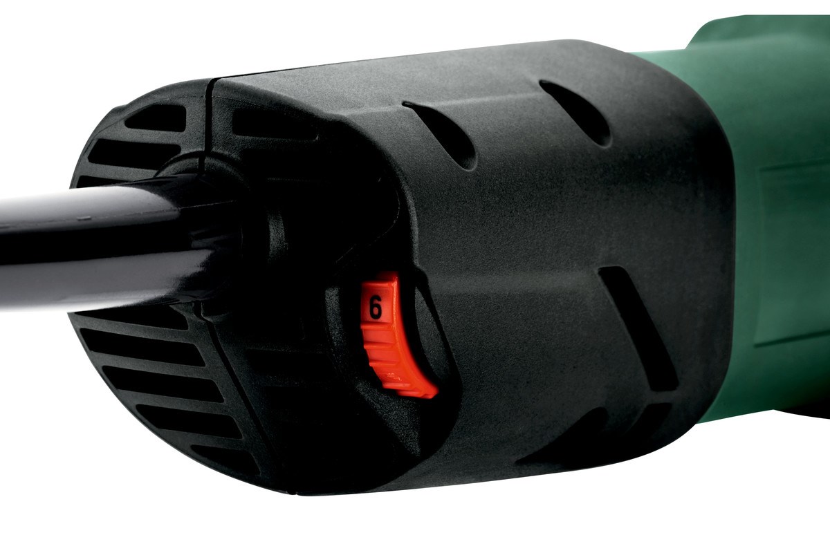 Metabo 603611000 angle grinder 12.5 cm 11500 RPM 850 W 1.9 kg Metabo 603611000 angle grinder 12.5 cm 11500 RPM 850 W 1.9 kg