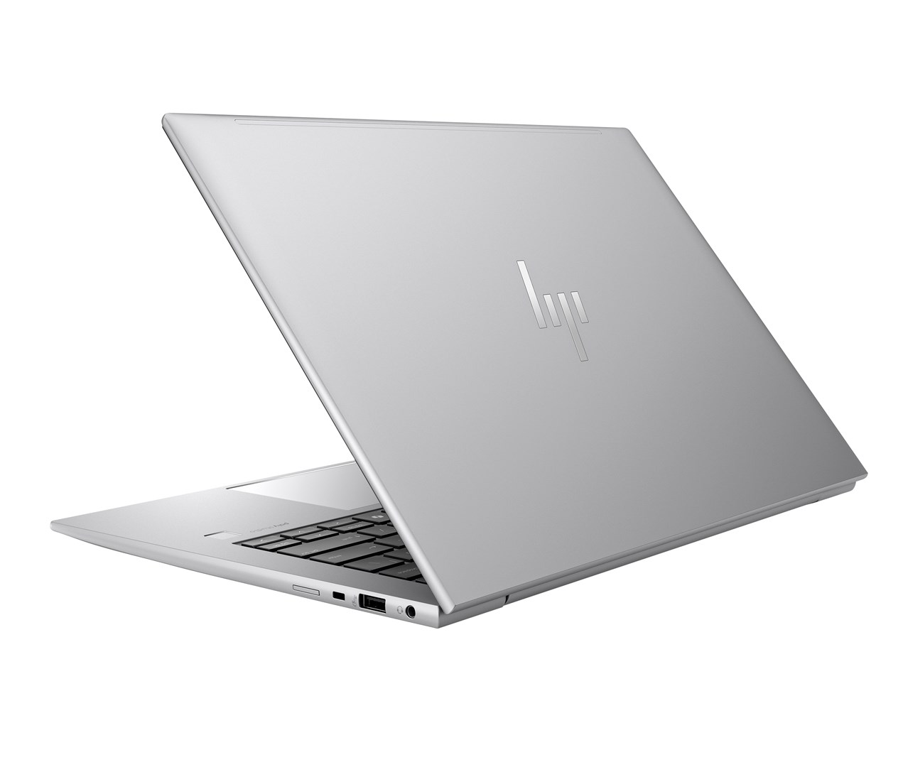 HP ZBook Firefly G11 A AMD Ryzen™ 5 8640HS Mobile workstation 35.6 cm (14") WUXGA 16 GB DDR5-SDRAM 1 TB SSD Wi-Fi 6E (802.11ax) Windows 11 Pro AI PC Grey HP ZBook Firefly G11 A AMD Ryzen™ 5 8640HS Mobile workstation 35.6 cm (14") WUXGA 16 GB DDR5-SDRAM 1 TB SSD Wi-Fi 6E (802.11ax) Windows 11 Pro AI PC Grey