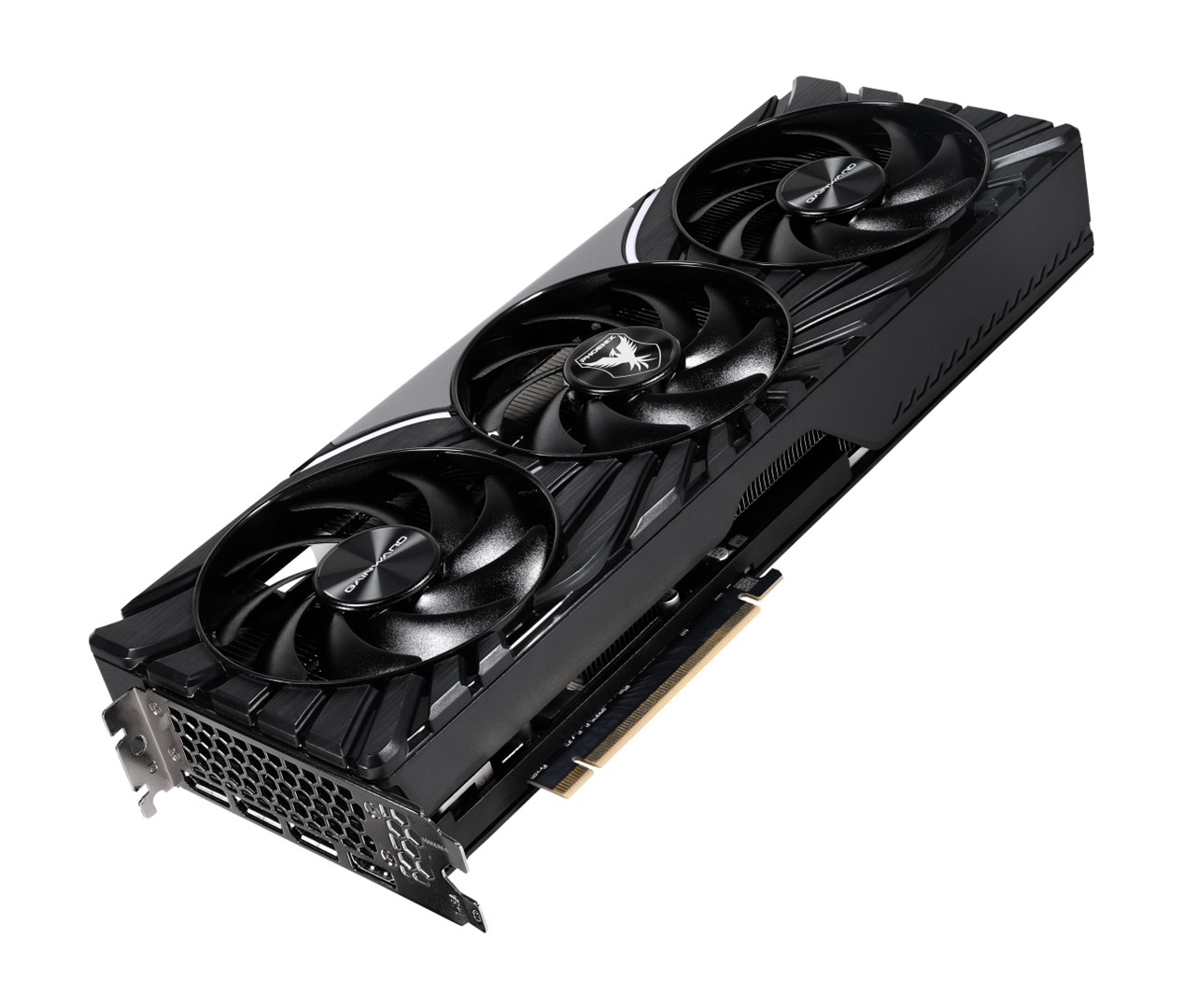 Gainward GeForce RTX 5070 Ti Phoenix-S NVIDIA 16 GB GDDR7 Gainward GeForce RTX 5070 Ti Phoenix-S NVIDIA 16 GB GDDR7