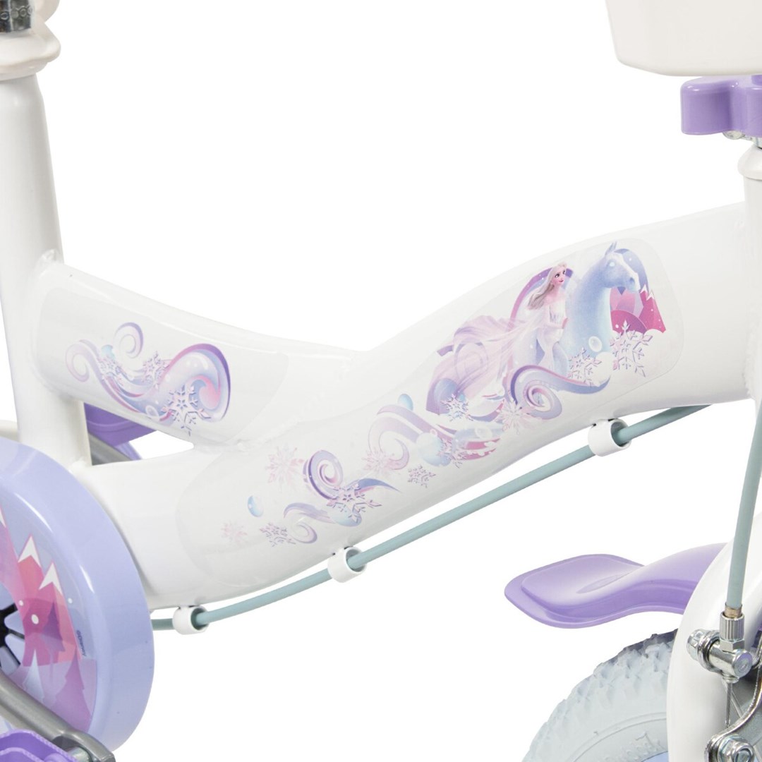 Bike HUFFY Disney FROZEN 16" 21874W Bike HUFFY Disney FROZEN 16" 21874W