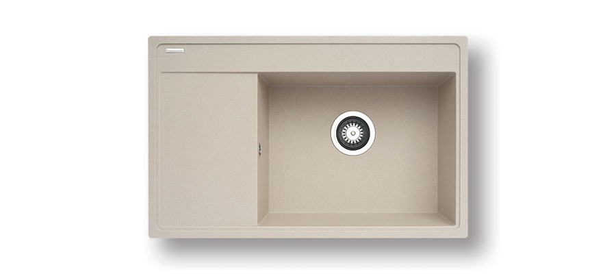 PYRAMIS 070091101 Flush-mounted sink Rectangular PYRAMIS 070091101 Flush-mounted sink Rectangular