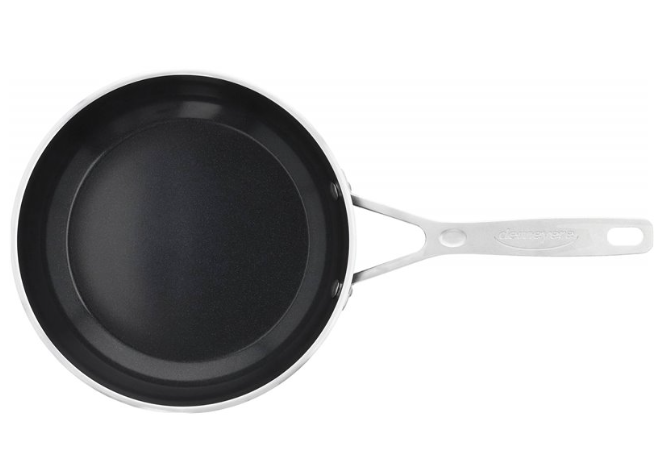 Non-stick frying pan DEMEYERE ALU INDUSTRY 3 40851-449-0 - 30 CM Non-stick frying pan DEMEYERE ALU INDUSTRY 3 40851-449-0 - 30 CM